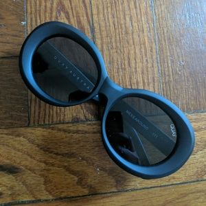 Quay Australia Mess Around Sunglasses